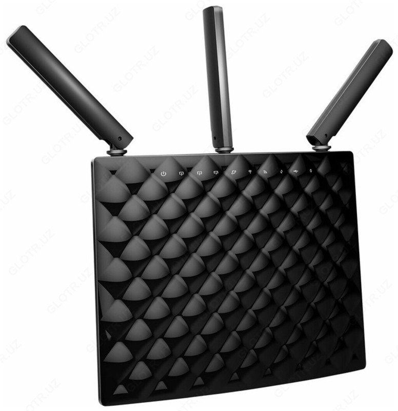 Tenda AC15 Wi-Fi router - 986 500 so'm