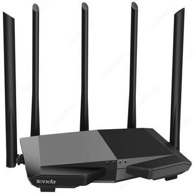 Wi-Fi роутер Tenda AC7 - 517 000 сум / шт.