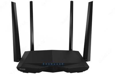 Wi-Fi роутер Tenda AC6 Wi-Fi роутер Tenda AC6