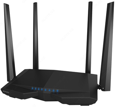 Wi-Fi роутер Tenda AC6 Wi-Fi роутер Tenda AC6