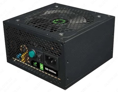 Блок питания GameMax VP-500 500W - 457 000 сум / шт.