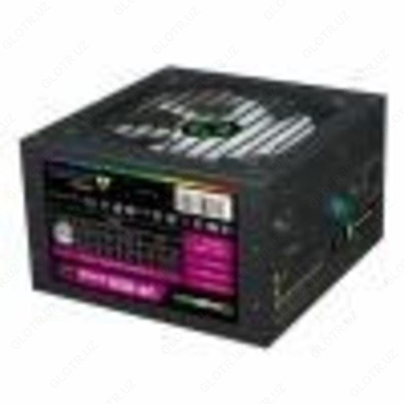 Блок питания GameMax VP-800-RGB-M - 605 000 сум