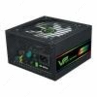Блок питания GameMax VP-500-RGB-M - 495 000 сум / шт.