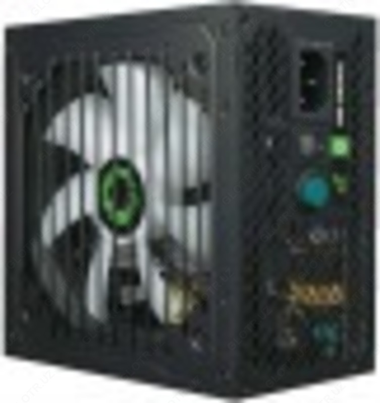 Блок питания Gamemax VP-600-RGB-M