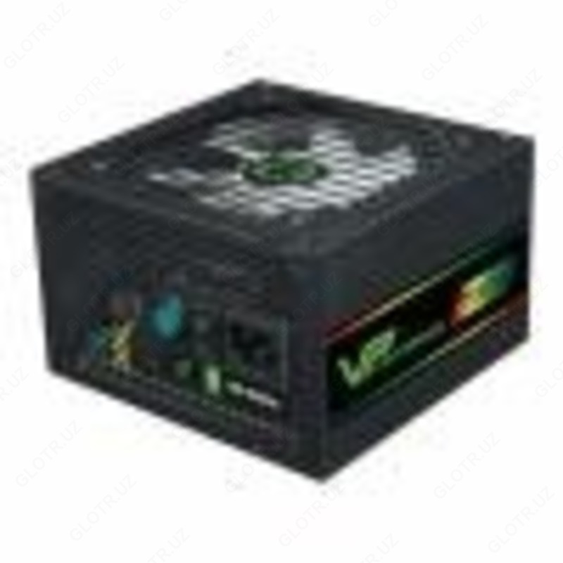 Блок питания GameMax VP-700-RGB-M - 627 000 сум