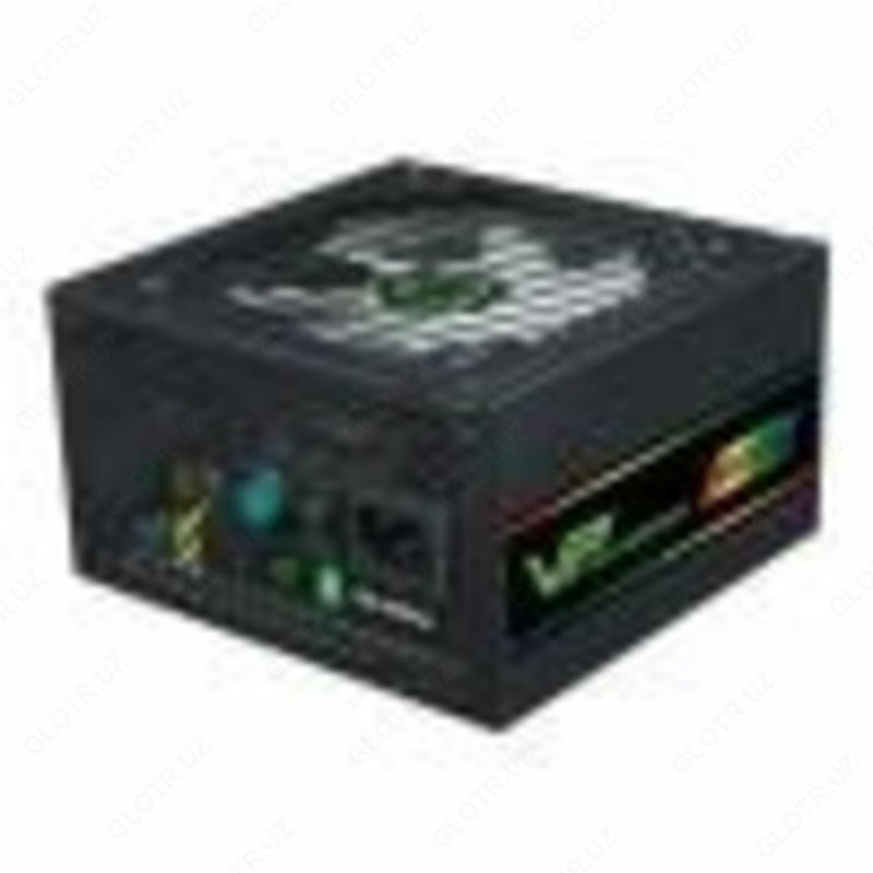 Блок питания GameMax VP-800-RGB-M - 671 000 сум
