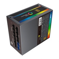 Блок питания GameMax RGB-750 750W - 935 000 сум
