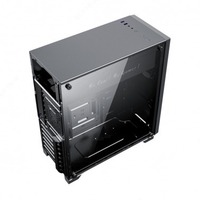 Кейс GameMax Nova N6 Black - 484 000 сум