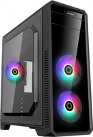 Компьютерный кейс GAMEMAX G 561-FRGB GM MAX - 468 000 сум