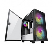 Кейс GameMax Aero (MFG.A367) Black