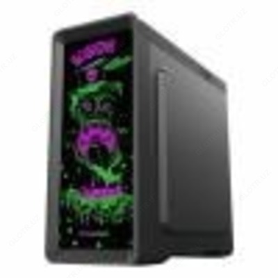 Компьютерный корпус Gamemax Rockstar 2 - 726 000 сум / шт.