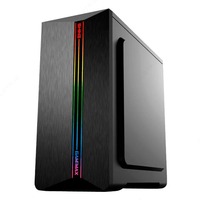 Компьютерный корпус Gamemax Shine (G517) - 510 000 сум