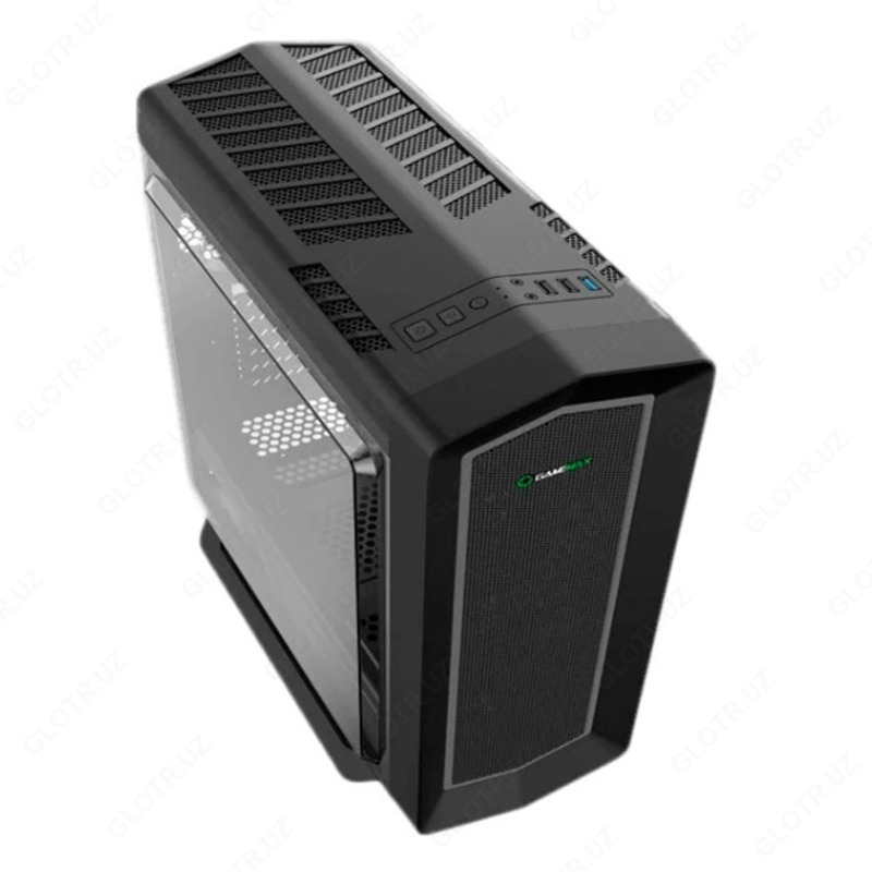 Компьютерный корпус Gamemax Asgard RGB (G516)