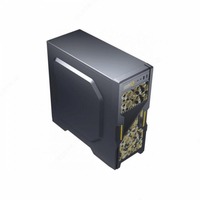 Кейс COMBAT (G505X) Black - 569 000 сум