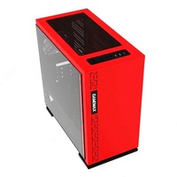 Компьютерный корпус Gamemax EXPEDITION RD (H605-RD) - 447 000 сум