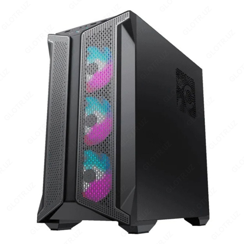 Компьютерный корпус GameMax Brufen C1 - 778 000 сум