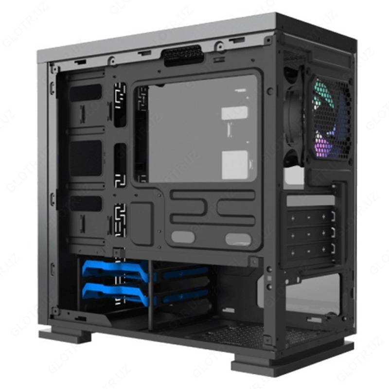 Компьютерный корпус Gamemax DARK RANGER (H605-TR) - 495 000 сум