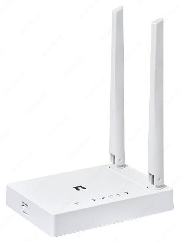 Wi-Fi router netis W1