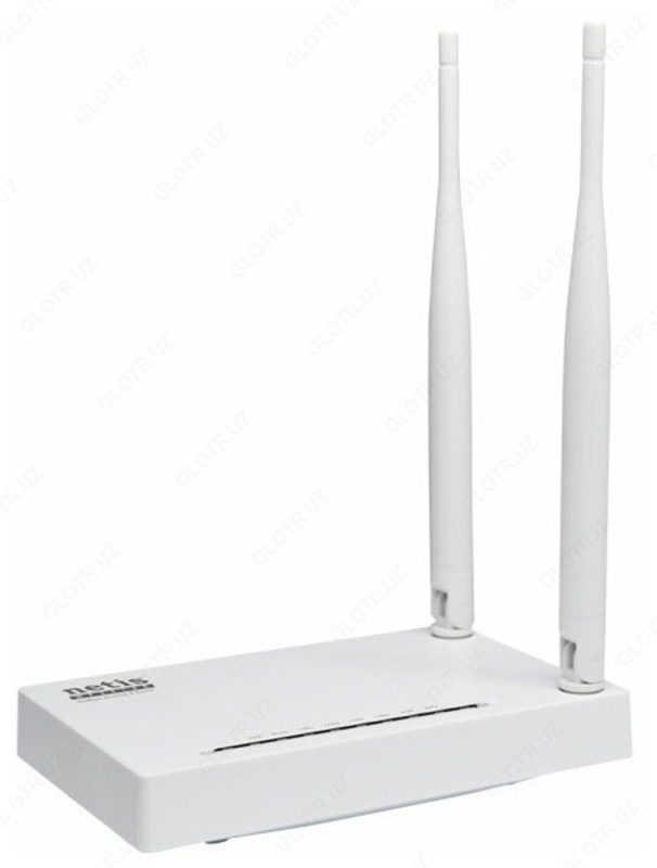 Wi-Fi router netisining WF2419E