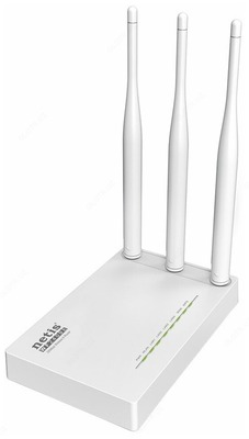 Wi-Fi роутер netis WF2409E - 265 000 сум / шт.