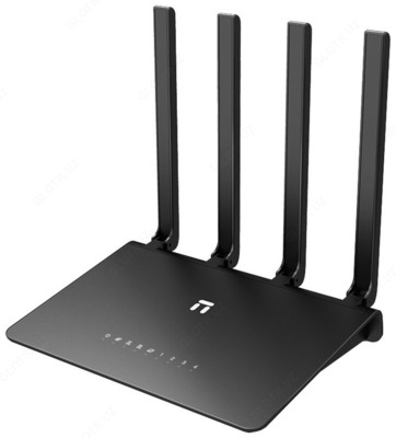 Wi-Fi router netis N2 - 440 000 so'm / dona