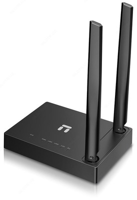 Wi-Fi роутер netis N4 - 310 000 сум / шт.