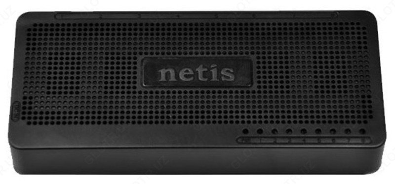 Коммутатор netis ST3108S