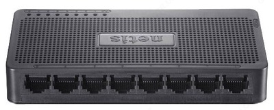 Коммутатор netis ST3108S - 143 000 сум / шт.