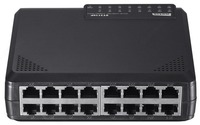 Коммутатор netis ST3116P