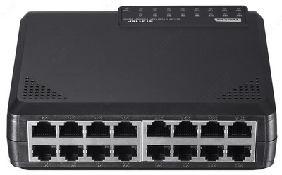 Коммутатор netis ST3116P
