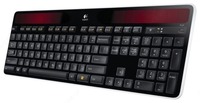 Logitech MK 750 bu klaviatura + sichqoncha to'plami