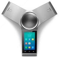 VoIP-телефон Yealink CP960 черный