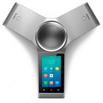 VoIP-телефон Yealink CP960 черный - 8 907 000 сум / шт.