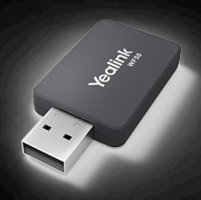 Адаптер безпроводной USB WF50