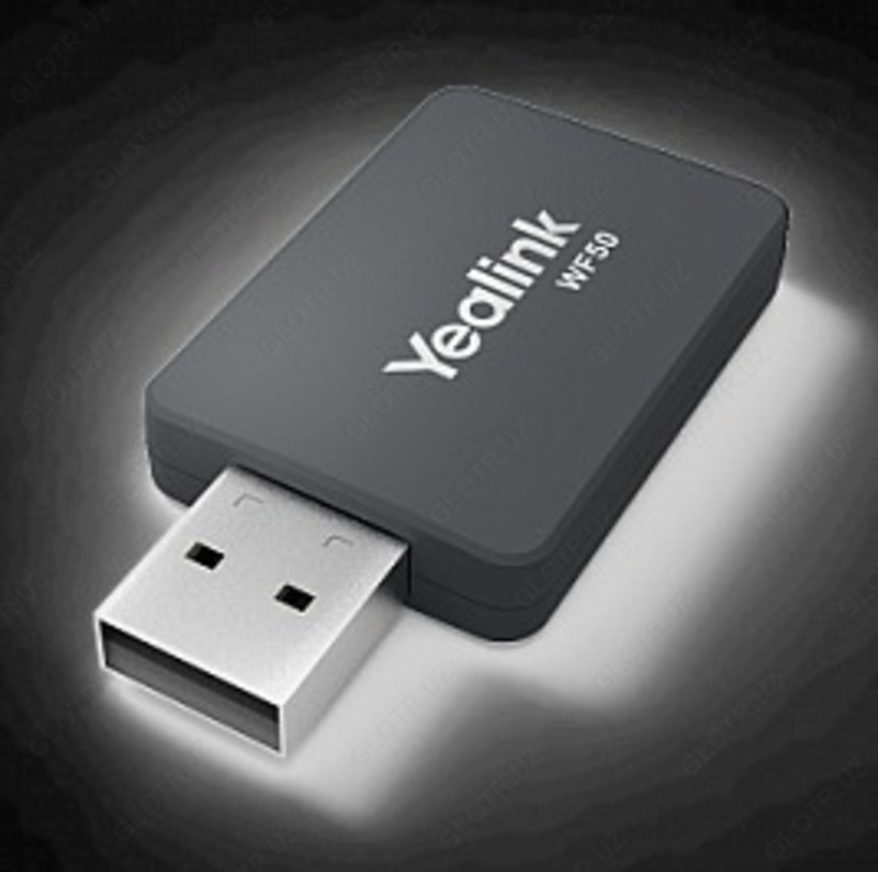 Адаптер безпроводной USB WF50 - 320 000 сум