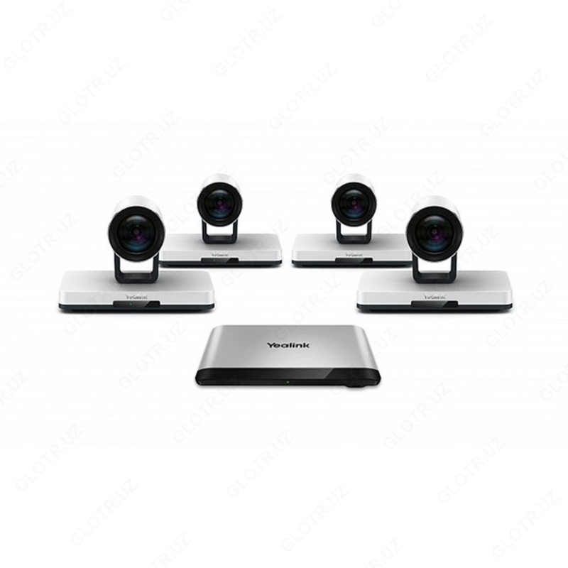 43 789 000 сум Терминал ВКС Yealink VC880