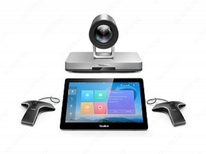 Yealink VC800-VCM-CTP-VCH - 85 860 000 so'm
