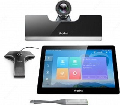 Yealink VC500-VCM-CTP-WP - 66 780 000 сум / шт.