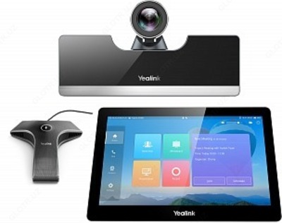 Yealink VC500-VCM-CTP-VCН - 66 780 000 сум / шт.