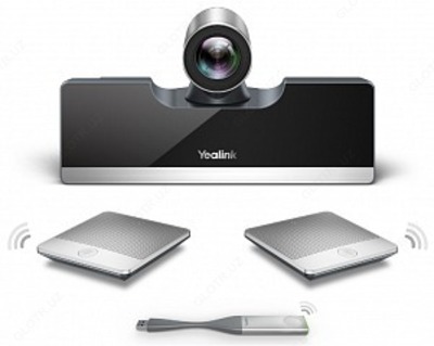 Yealink VC500-Mic-WP - 49 680 000 сум / шт.