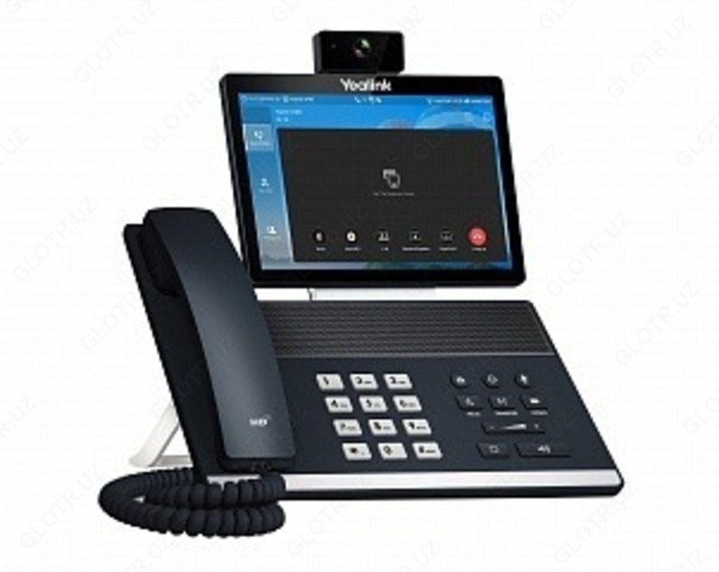 Yealink VP59-VCS Edition - 8 587 000 сум