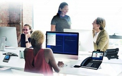 8 587 000 so'm / dona Yealink VP59-VCS Edition