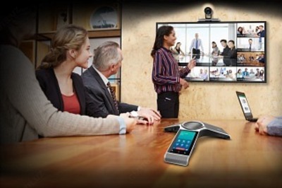 Yealink VDK800 - 42 400 000 сум / шт.