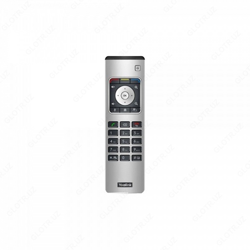 Пульт дистанционного управления Yealink VCR11 - 1 378 000 сум