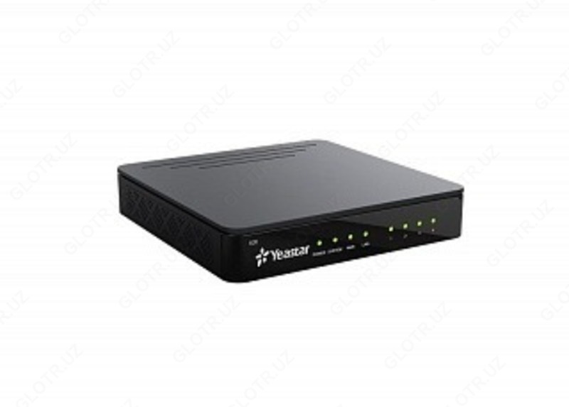 6 130 000 сум Yeastar S20