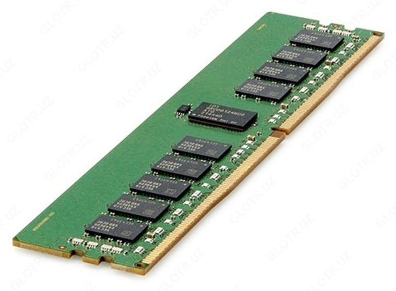 Оперативная память Hewlett Packard Enterprise 32GB 2933MHz CL21 (P00924-B21)