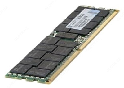 Оперативная память Hewlett Packard Enterprise 32GB 2666MHz CL19 (815100-B21)
