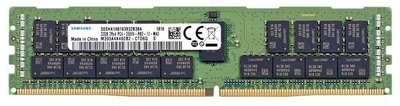 Оперативная память Samsung 32GB 2666MHz CL19 (M393A4K40CB2-CTD) - 10 сум / шт.