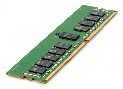 Оперативная память HP 16GB 2933MHz CL21 (P00922-B21) - 10 сум / шт.