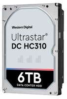Жесткий диск Western Digital 6 TB HUS726T6TAL5204 - 10 сум